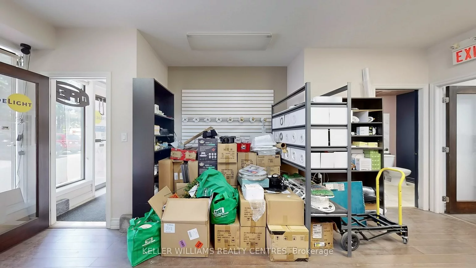 665, Millway, Concord, Vaughan