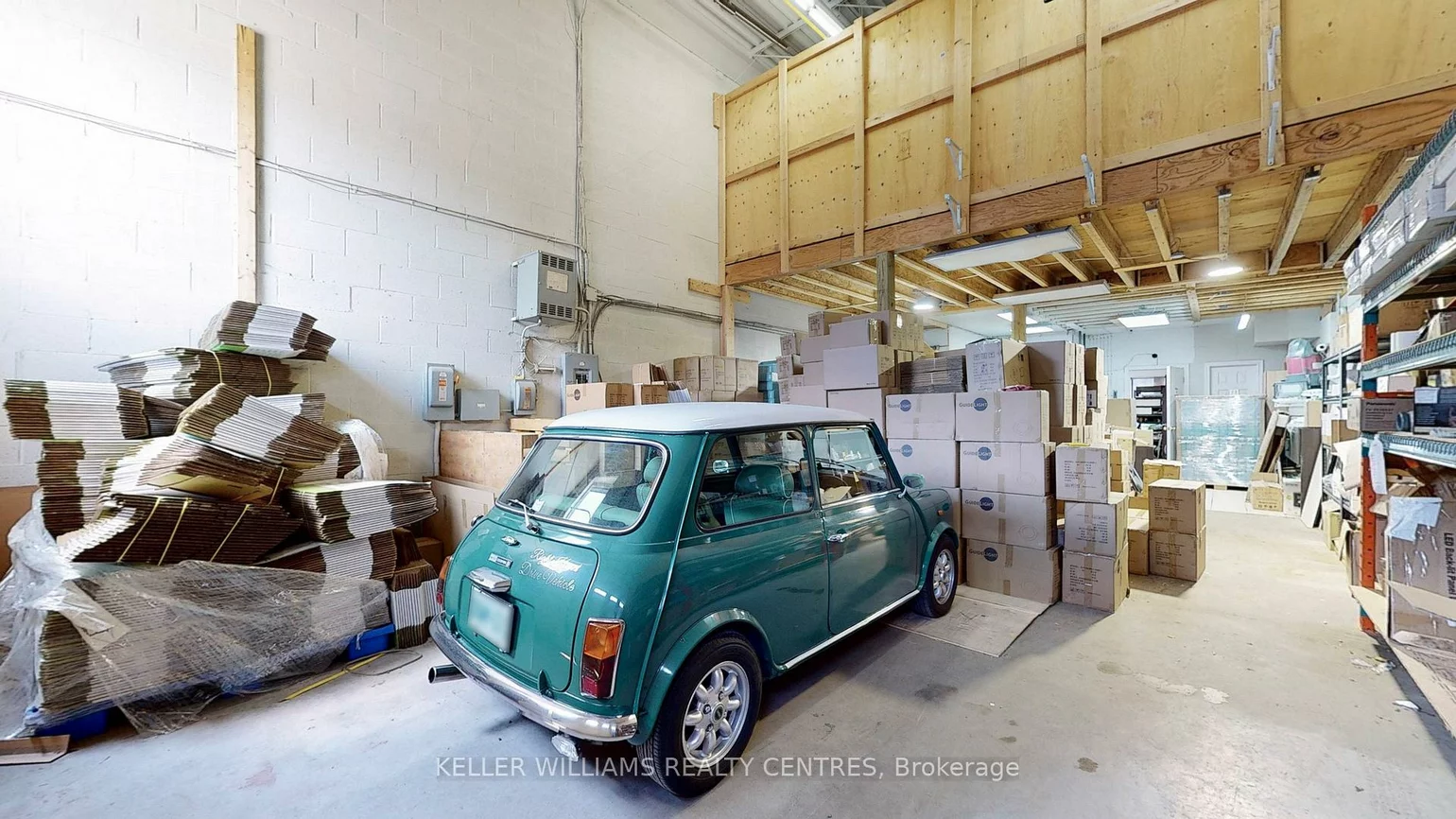 665, Millway, Concord, Vaughan