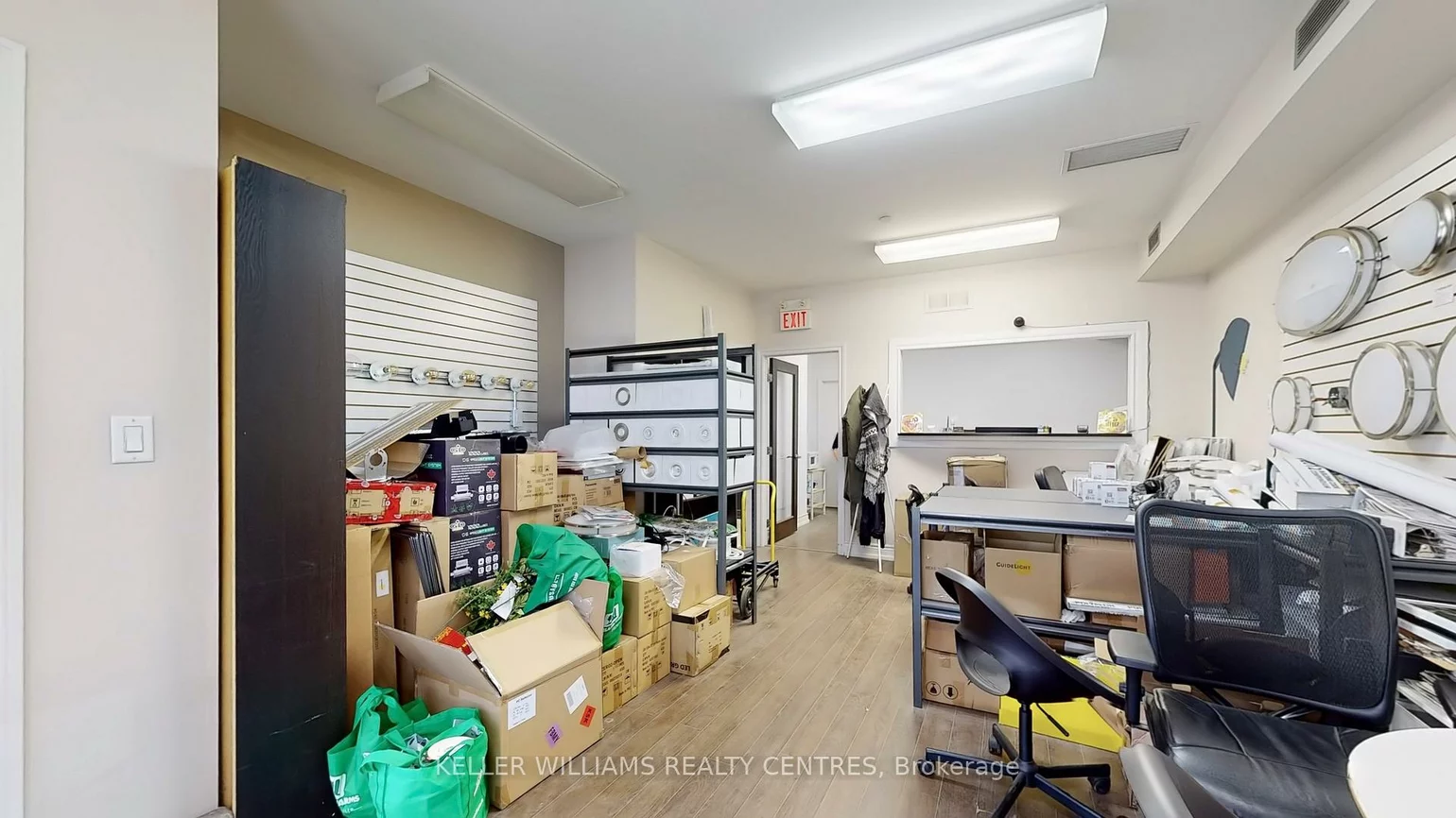 665, Millway, Concord, Vaughan