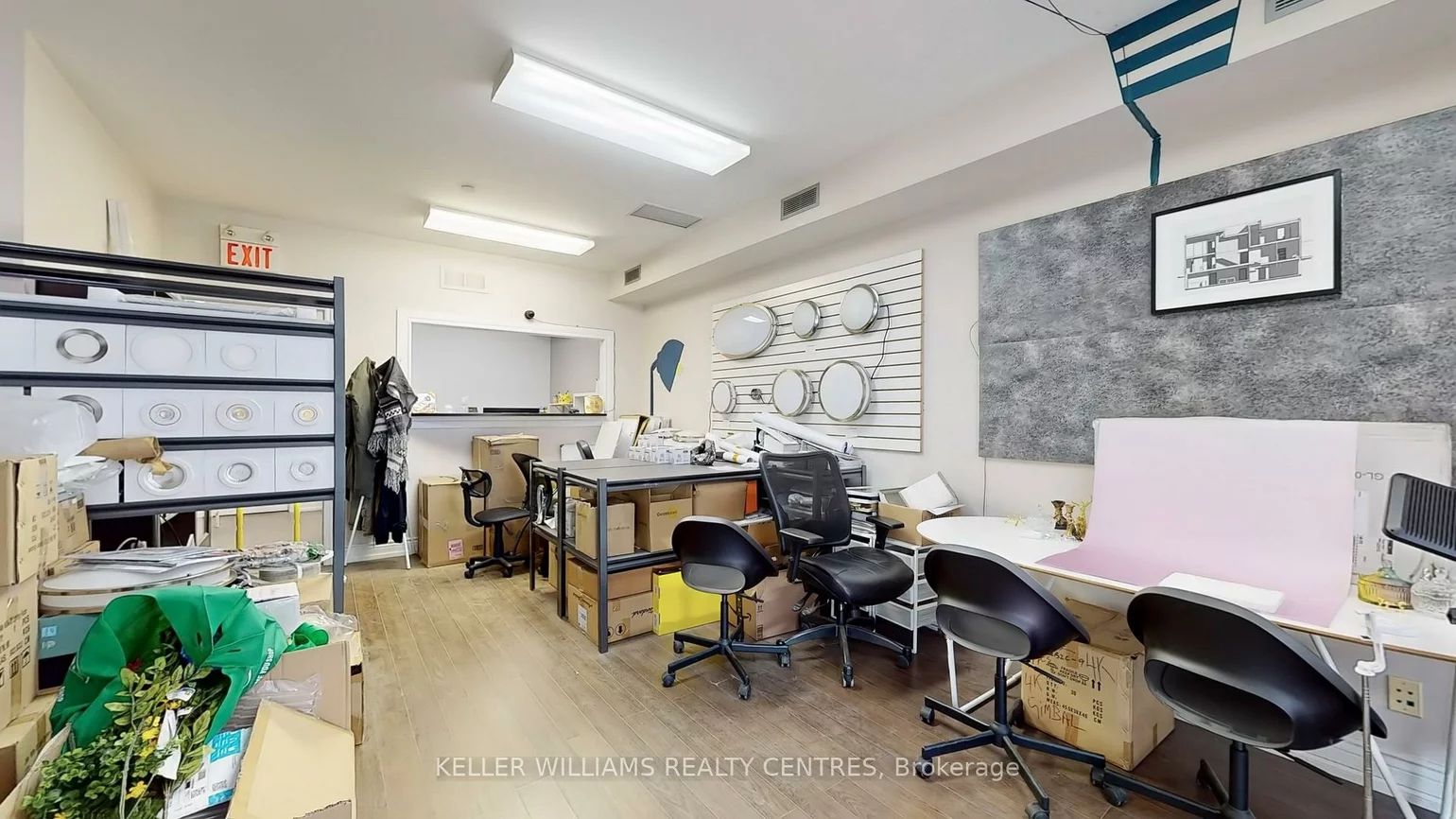 665, Millway, Concord, Vaughan