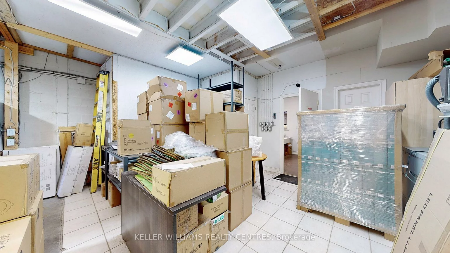 665, Millway, Concord, Vaughan