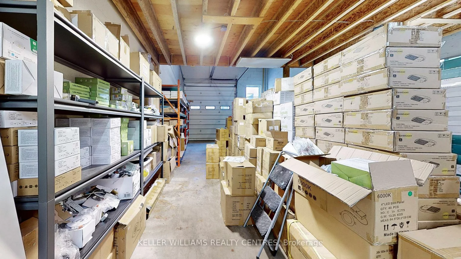 665, Millway, Concord, Vaughan