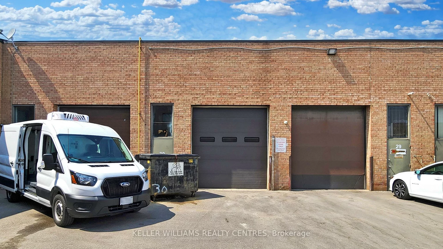 665, Millway, Concord, Vaughan