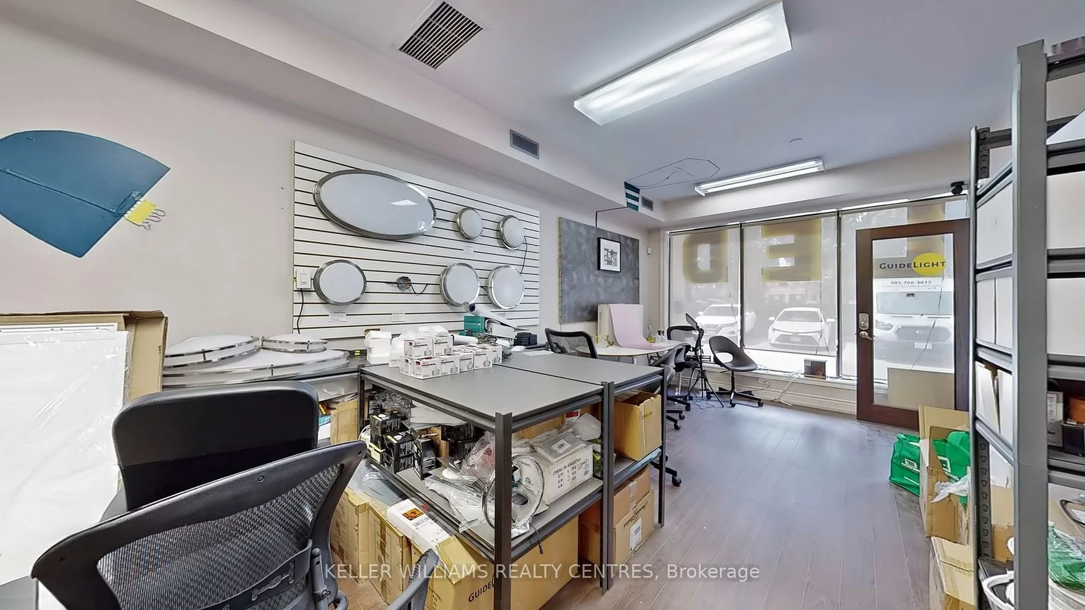 665, Millway, Concord, Vaughan