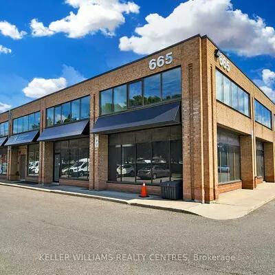 665, Millway, Concord, Vaughan