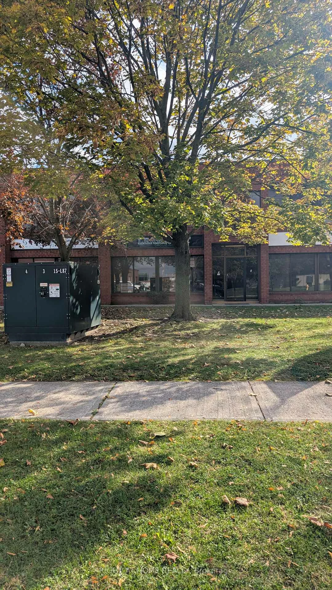 210, Drumlin, Concord, Vaughan