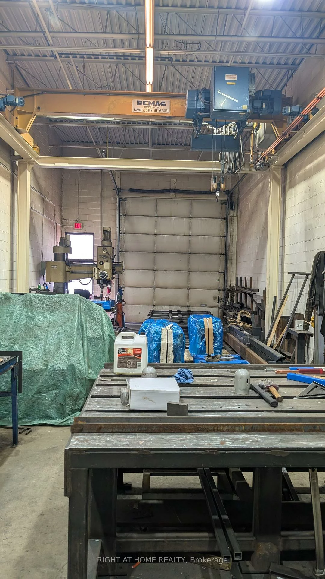 210, Drumlin, Concord, Vaughan