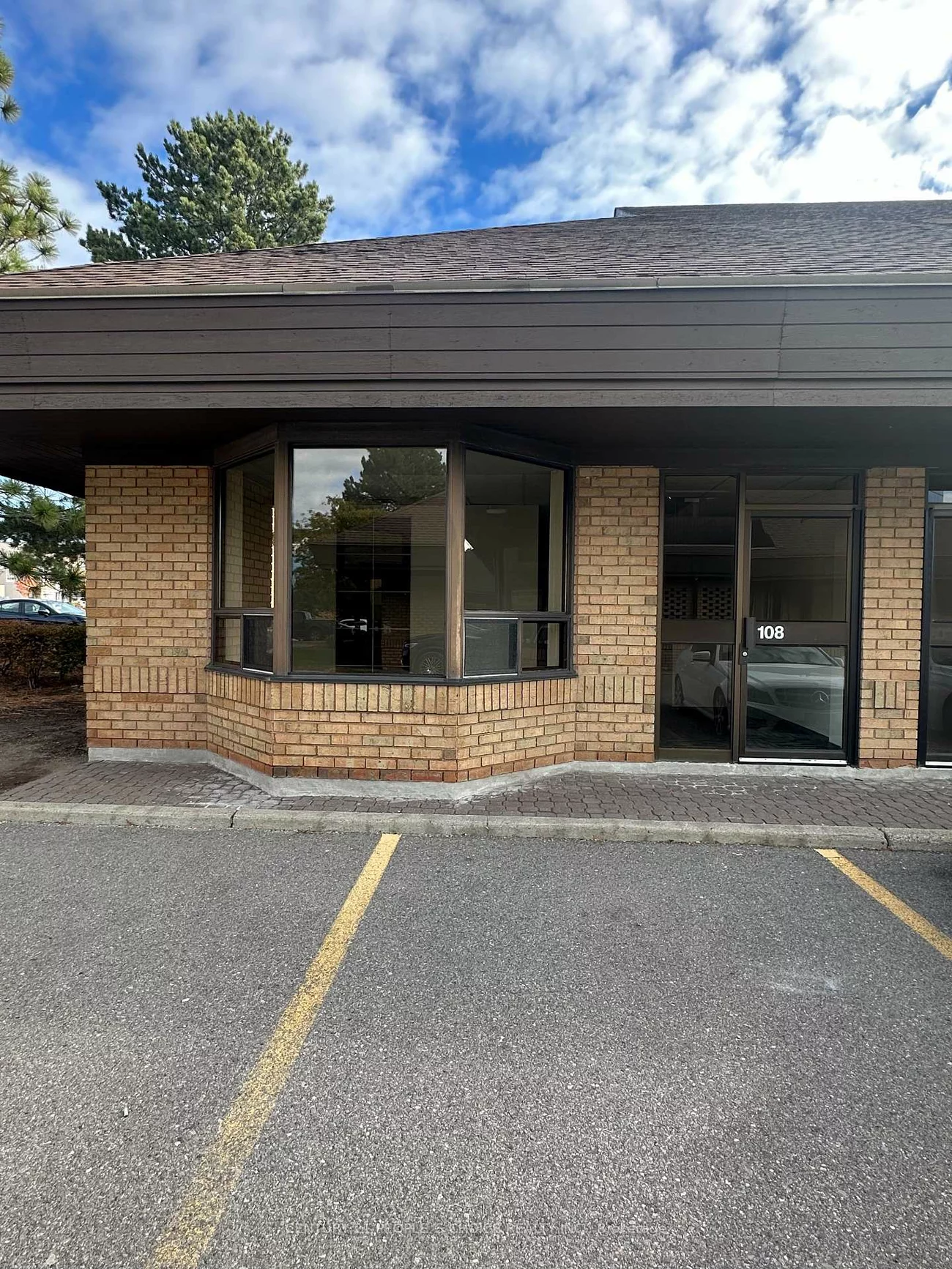 6, Director, Steeles West Industrial, Vaughan