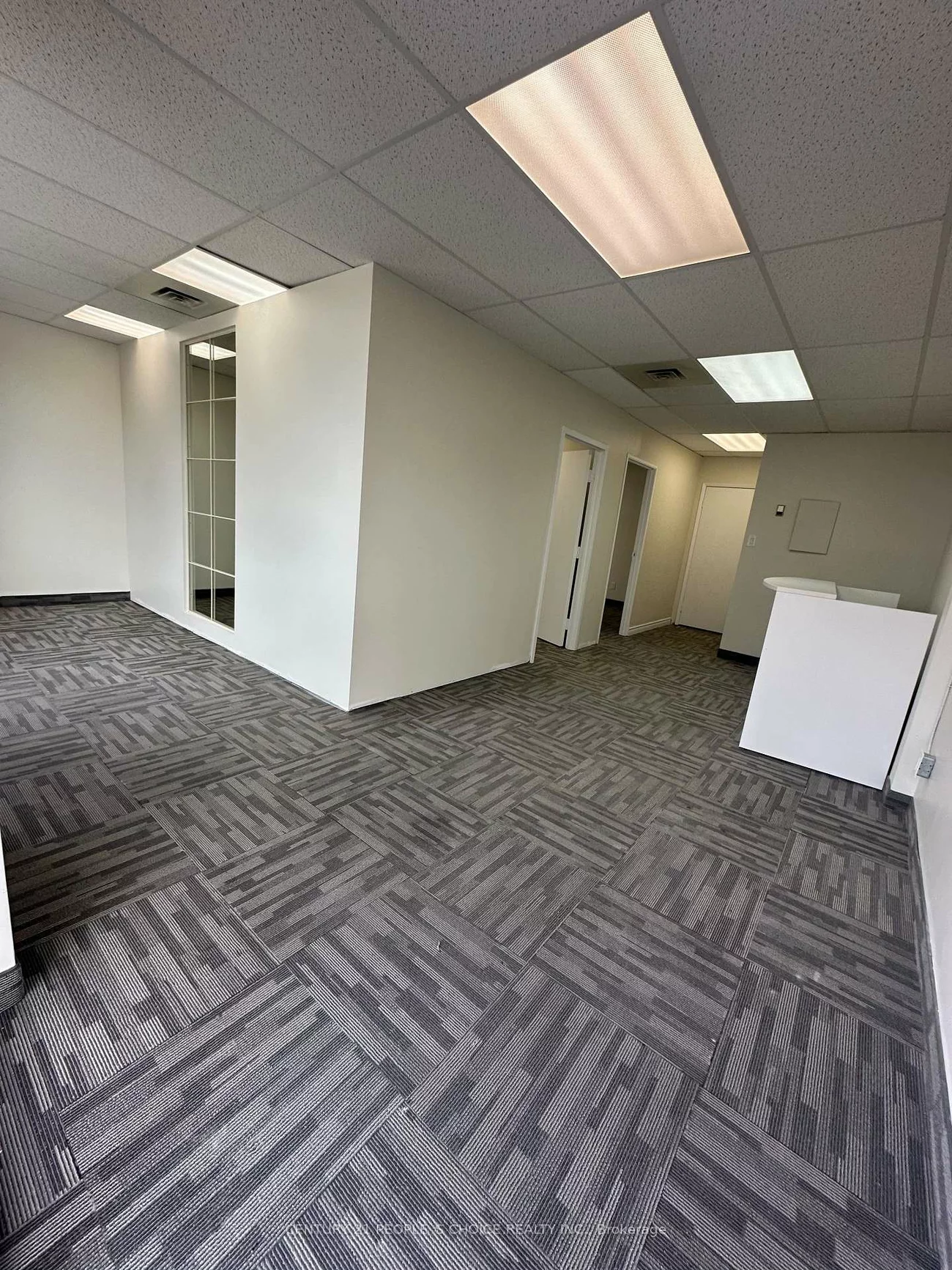 6, Director, Steeles West Industrial, Vaughan