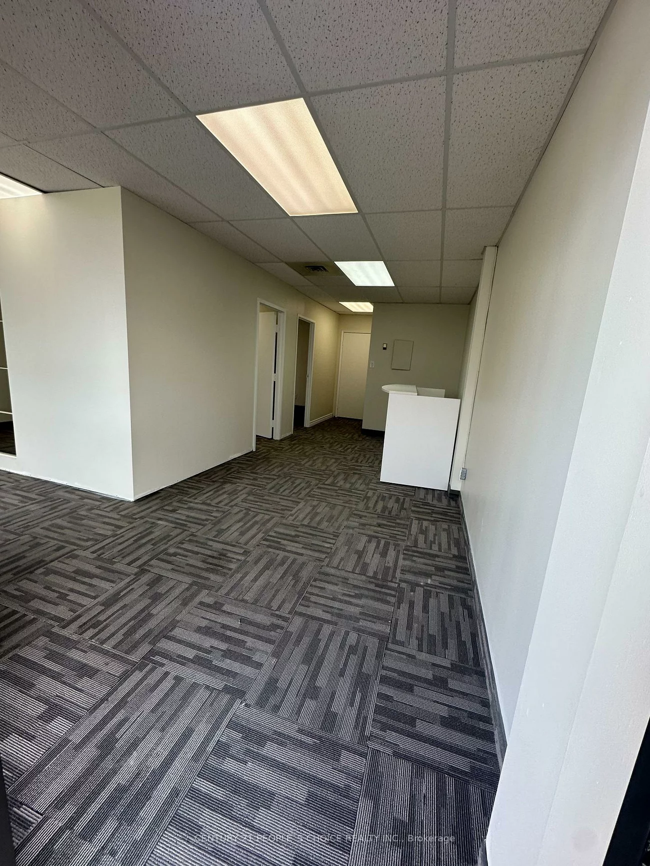 6, Director, Steeles West Industrial, Vaughan