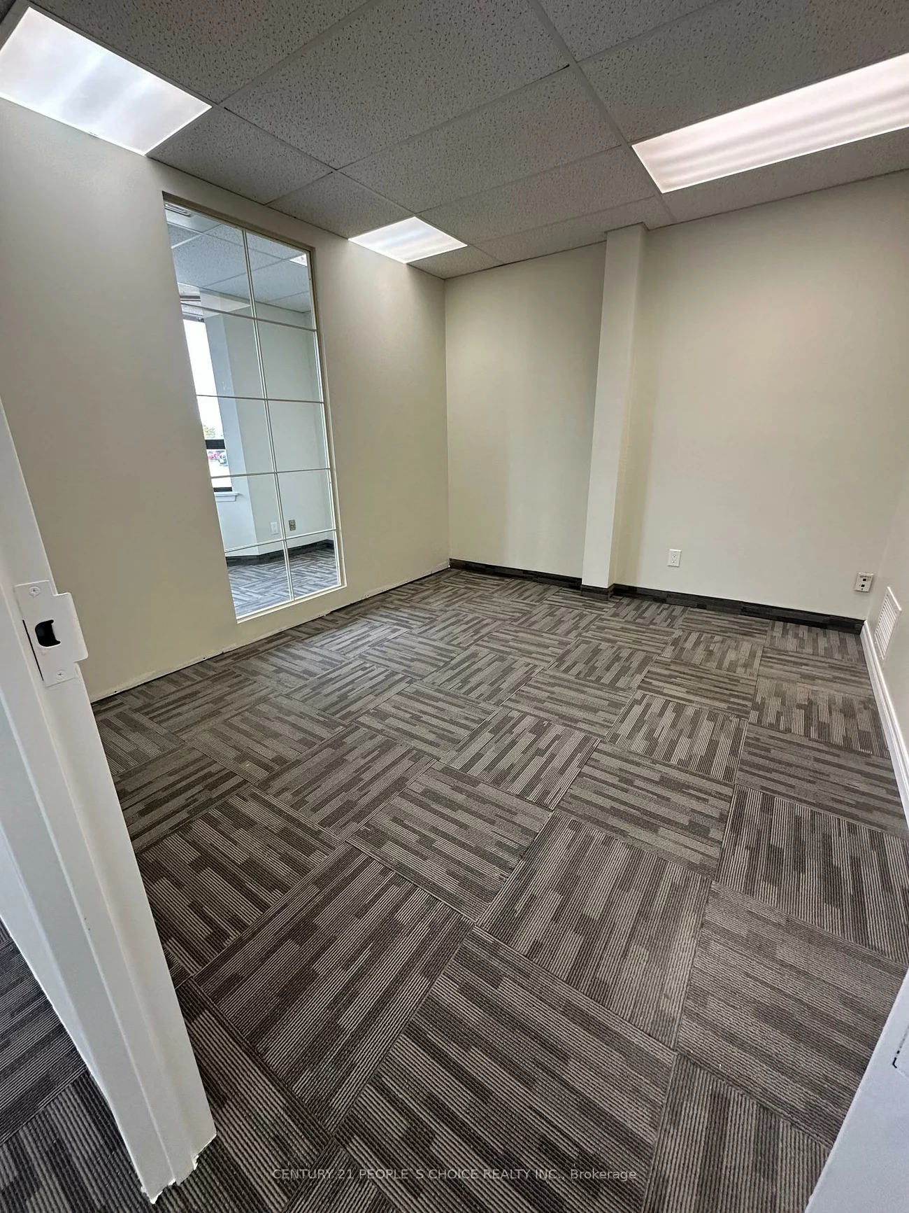 6, Director, Steeles West Industrial, Vaughan