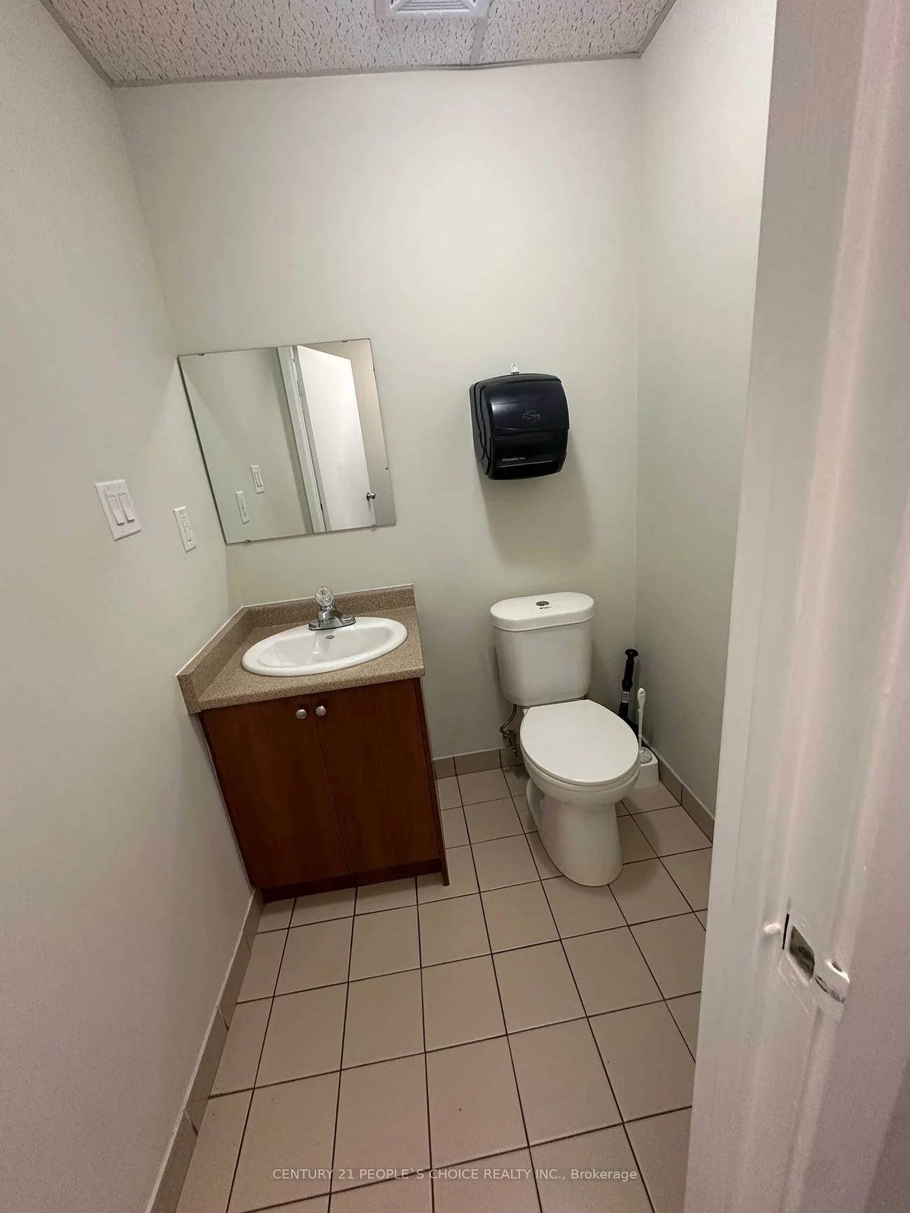 6, Director, Steeles West Industrial, Vaughan