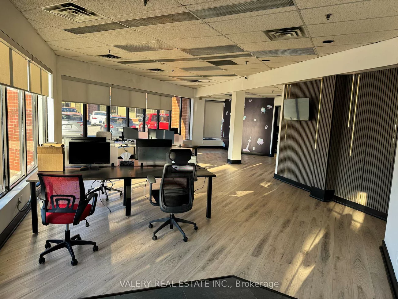 390, Edgeley, Concord, Vaughan