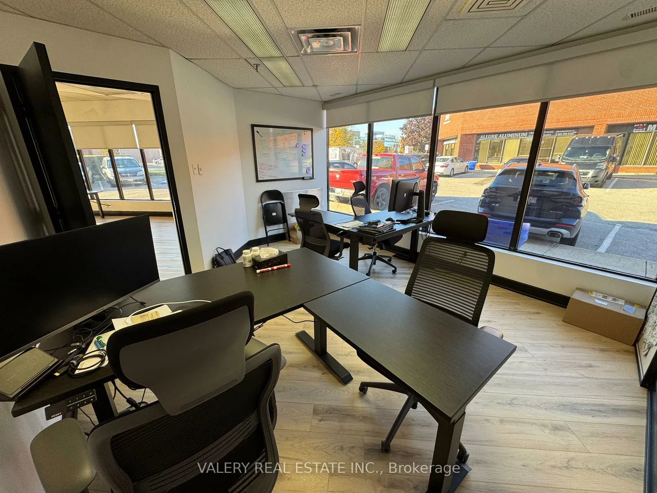 390, Edgeley, Concord, Vaughan