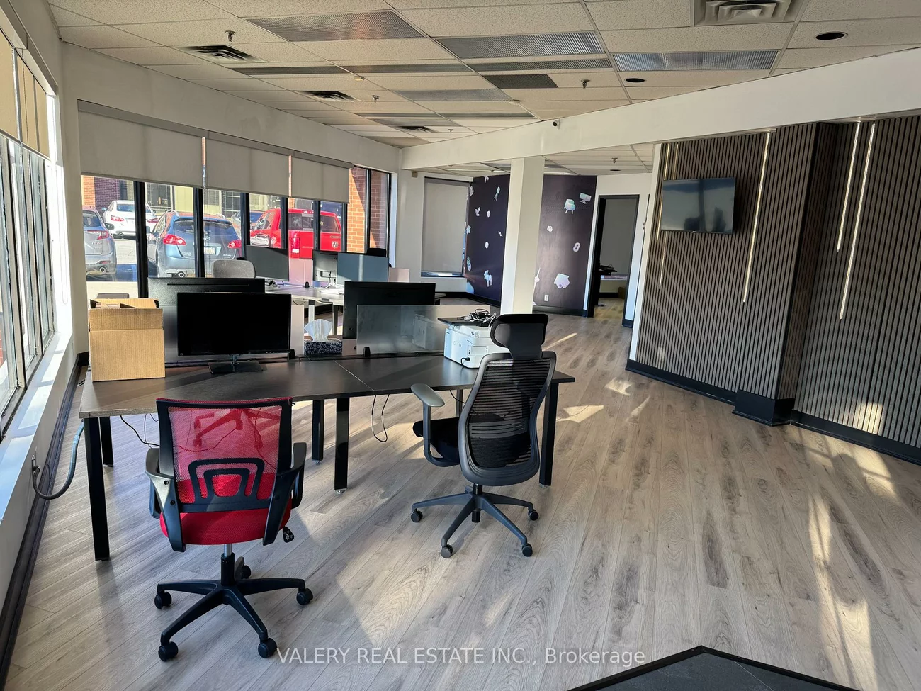 390, Edgeley, Concord, Vaughan