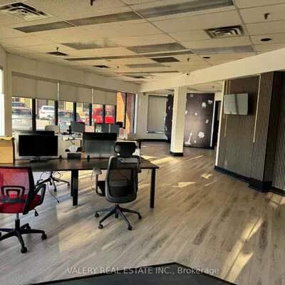 390, Edgeley, Concord, Vaughan