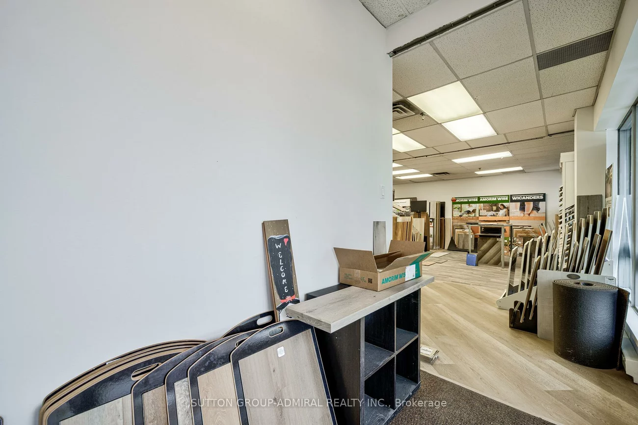 55, Administration, Concord, Vaughan