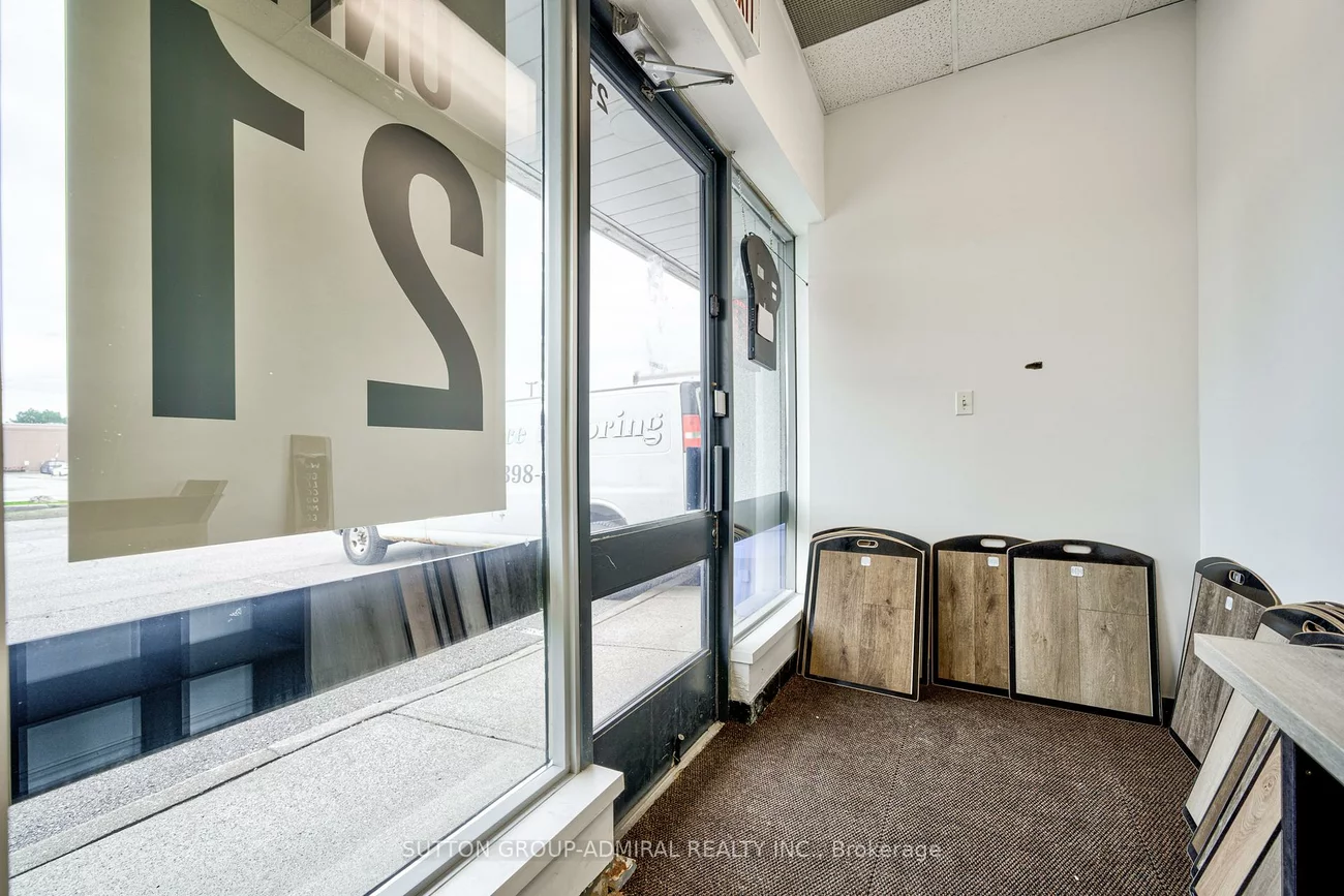 55, Administration, Concord, Vaughan