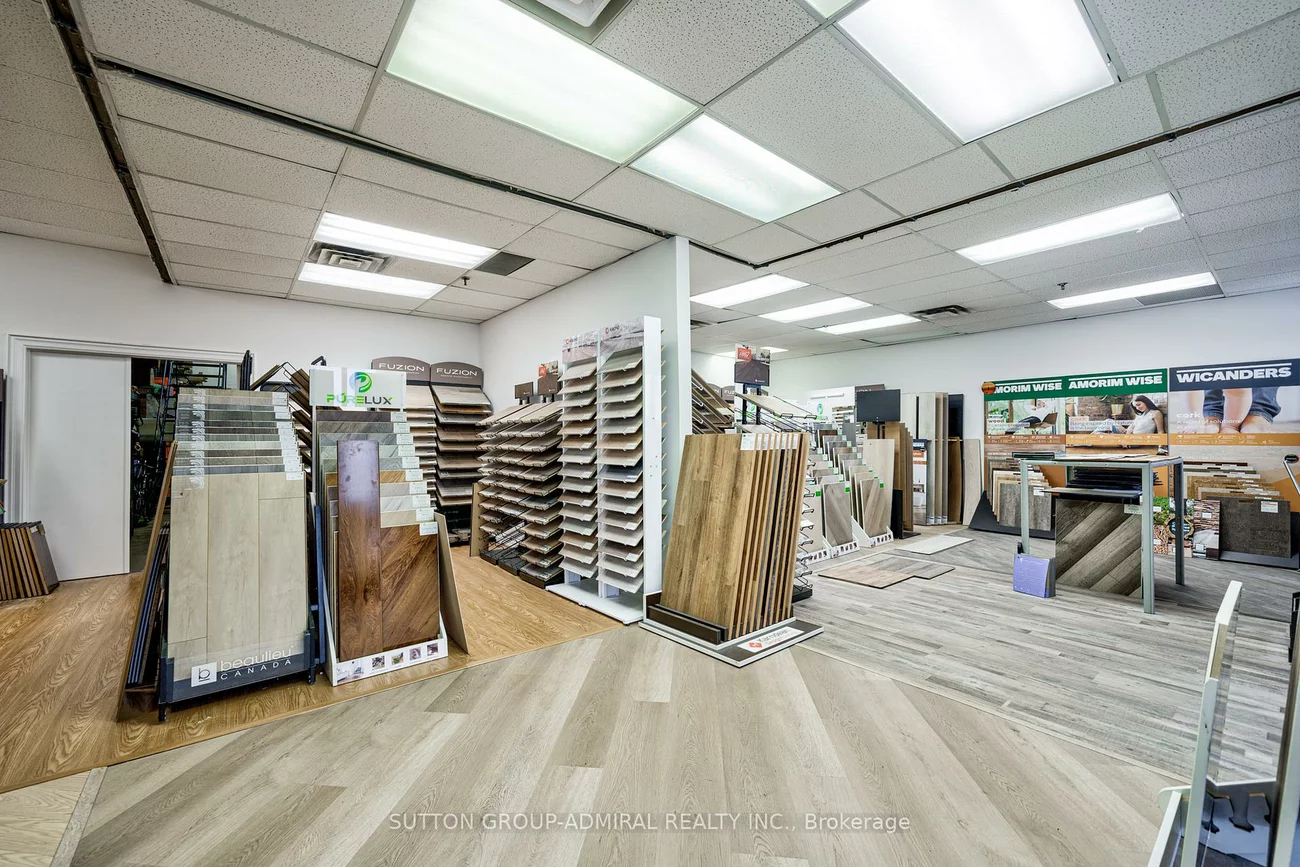 55, Administration, Concord, Vaughan