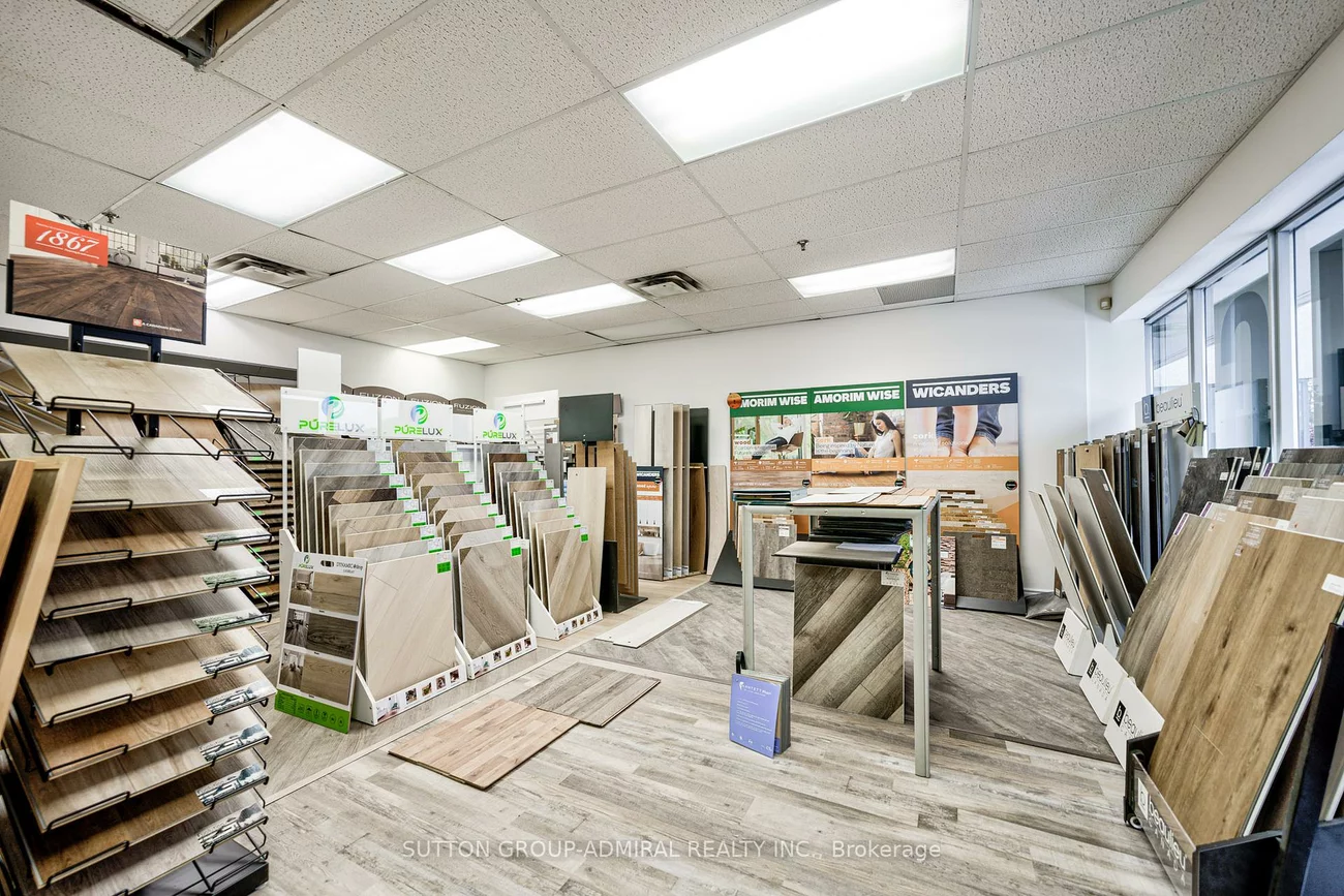 55, Administration, Concord, Vaughan