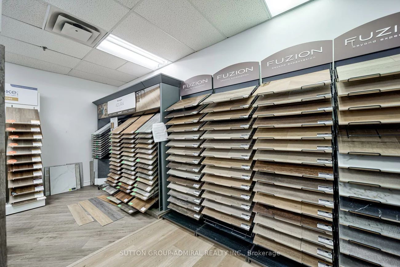 55, Administration, Concord, Vaughan