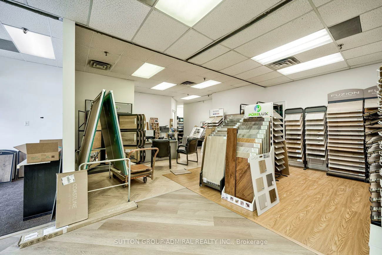 55, Administration, Concord, Vaughan