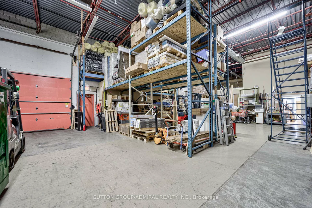 55, Administration, Concord, Vaughan