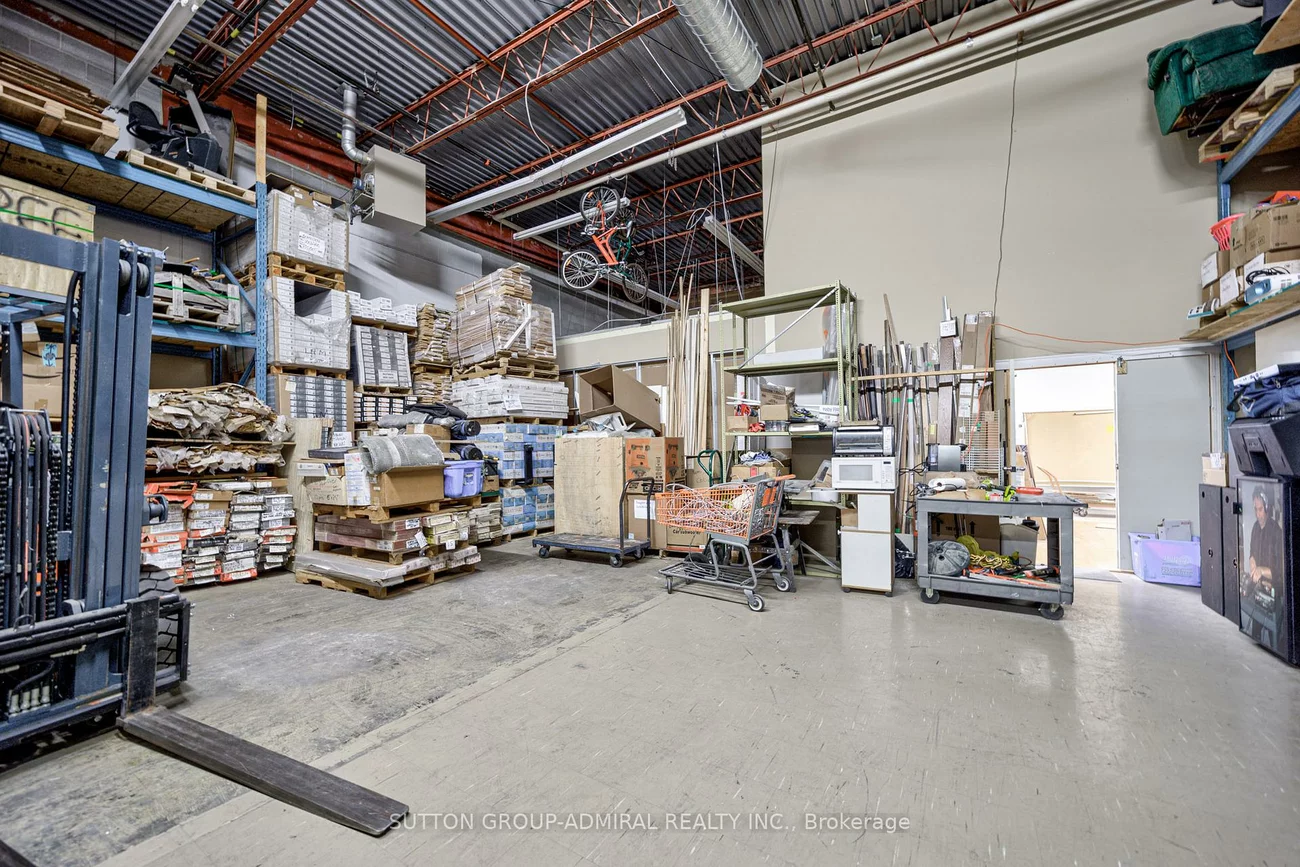 55, Administration, Concord, Vaughan