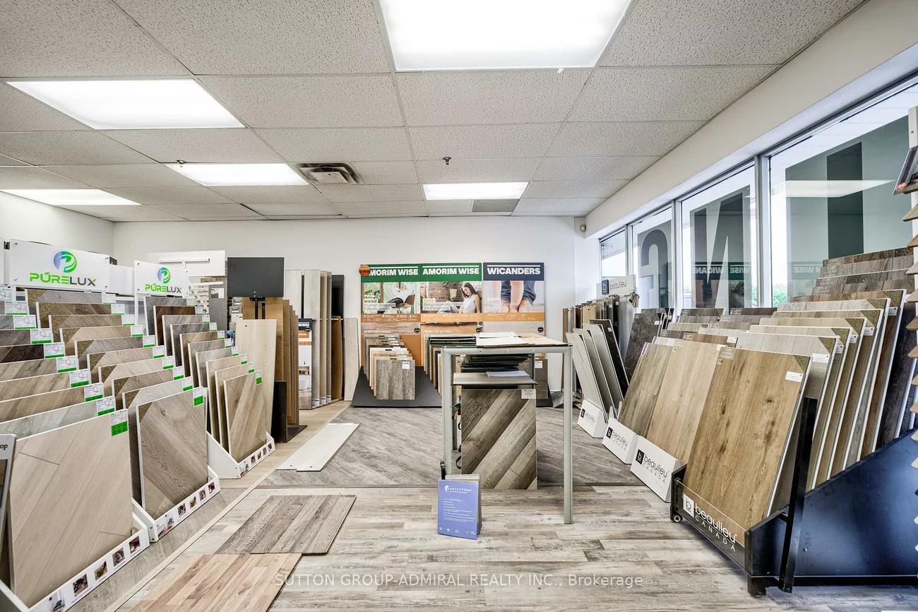 55, Administration, Concord, Vaughan