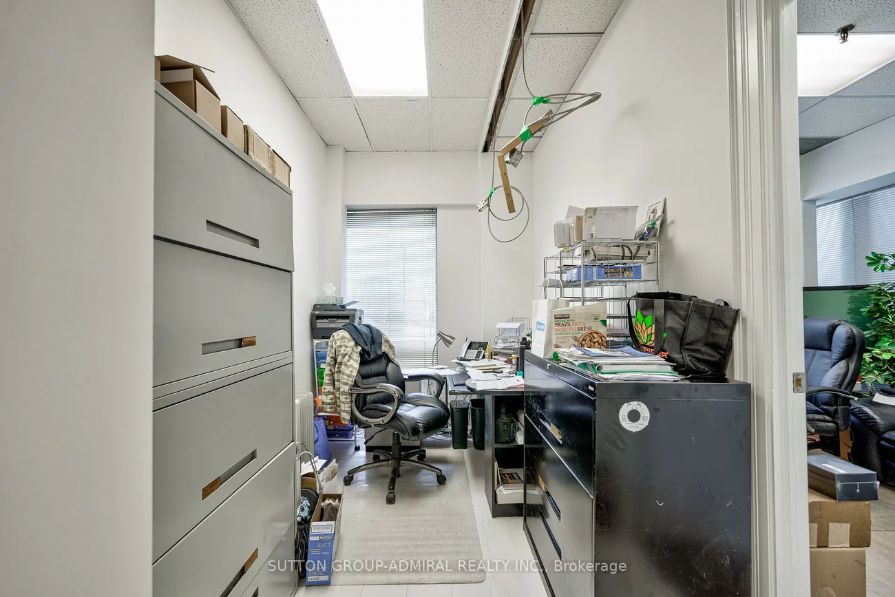 55, Administration, Concord, Vaughan