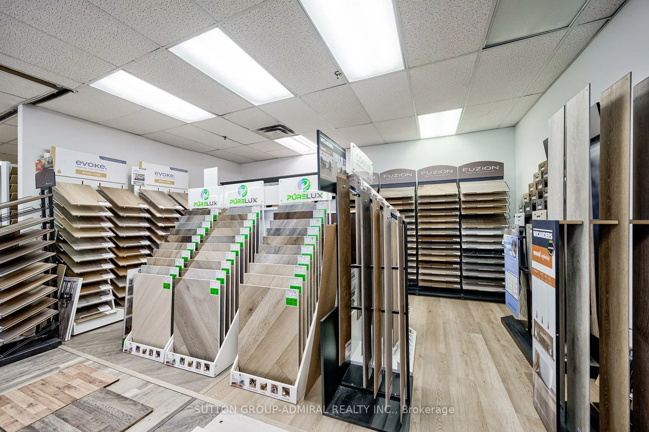 55, Administration, Concord, Vaughan