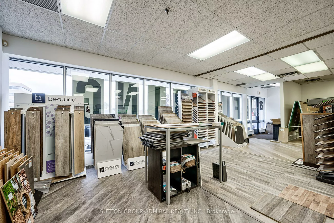 55, Administration, Concord, Vaughan