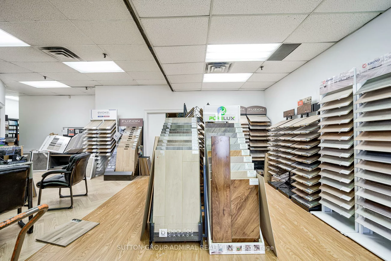 55, Administration, Concord, Vaughan