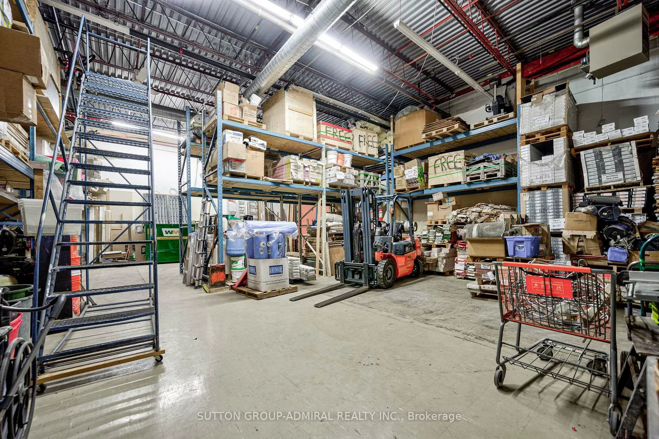 55, Administration, Concord, Vaughan