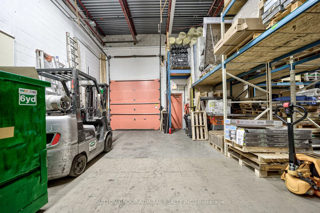 55, Administration, Concord, Vaughan