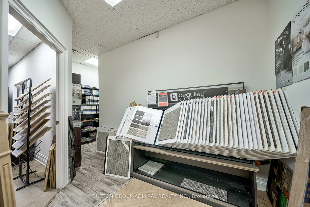 55, Administration, Concord, Vaughan