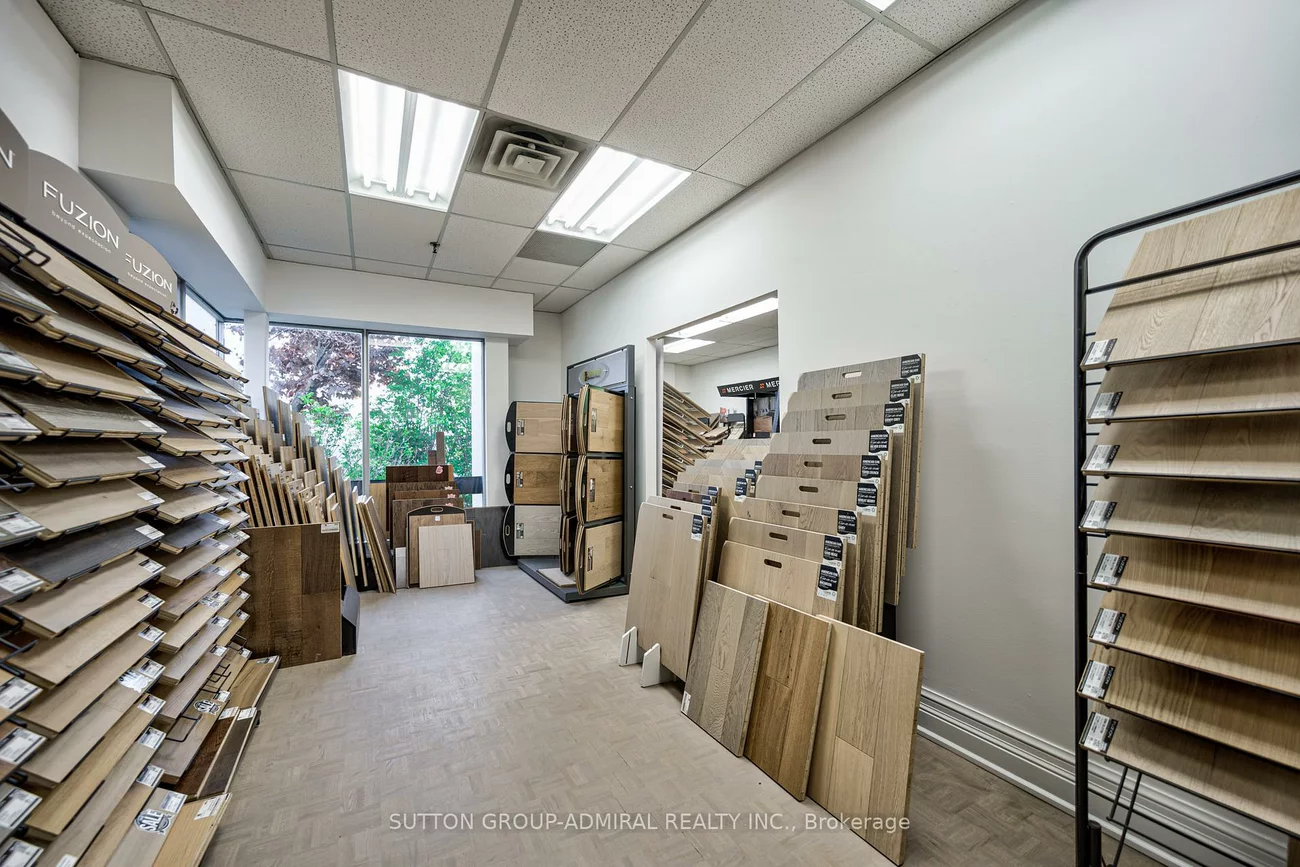 55, Administration, Concord, Vaughan