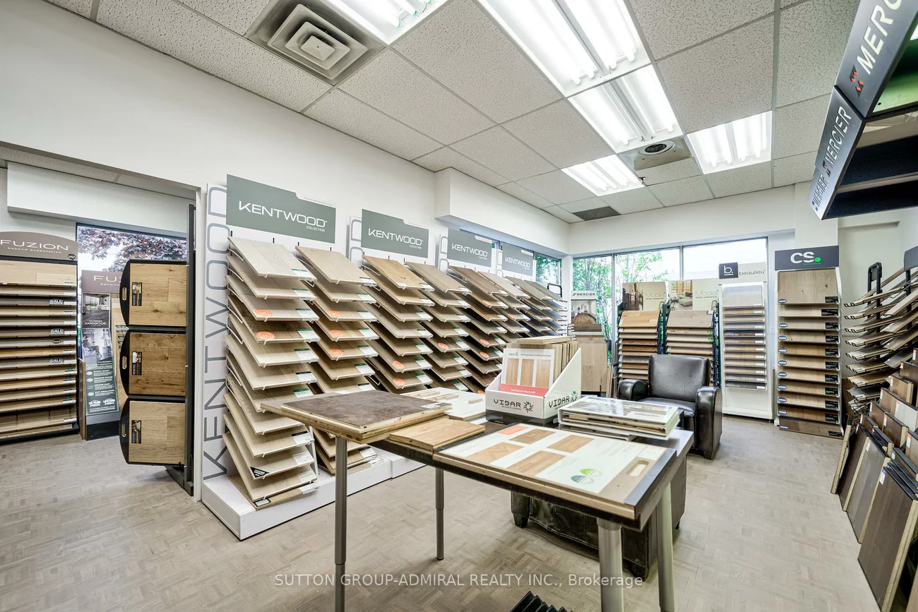 55, Administration, Concord, Vaughan