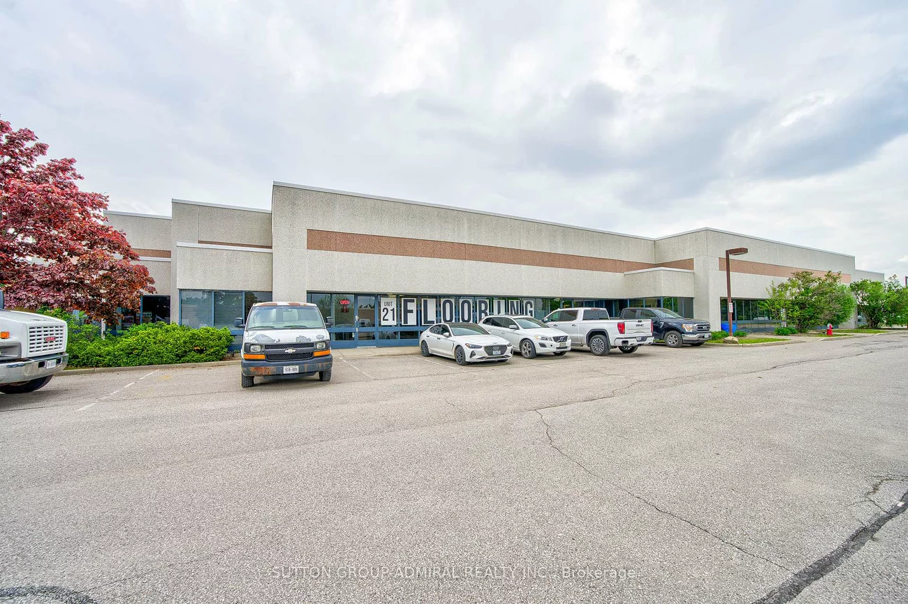 55, Administration, Concord, Vaughan