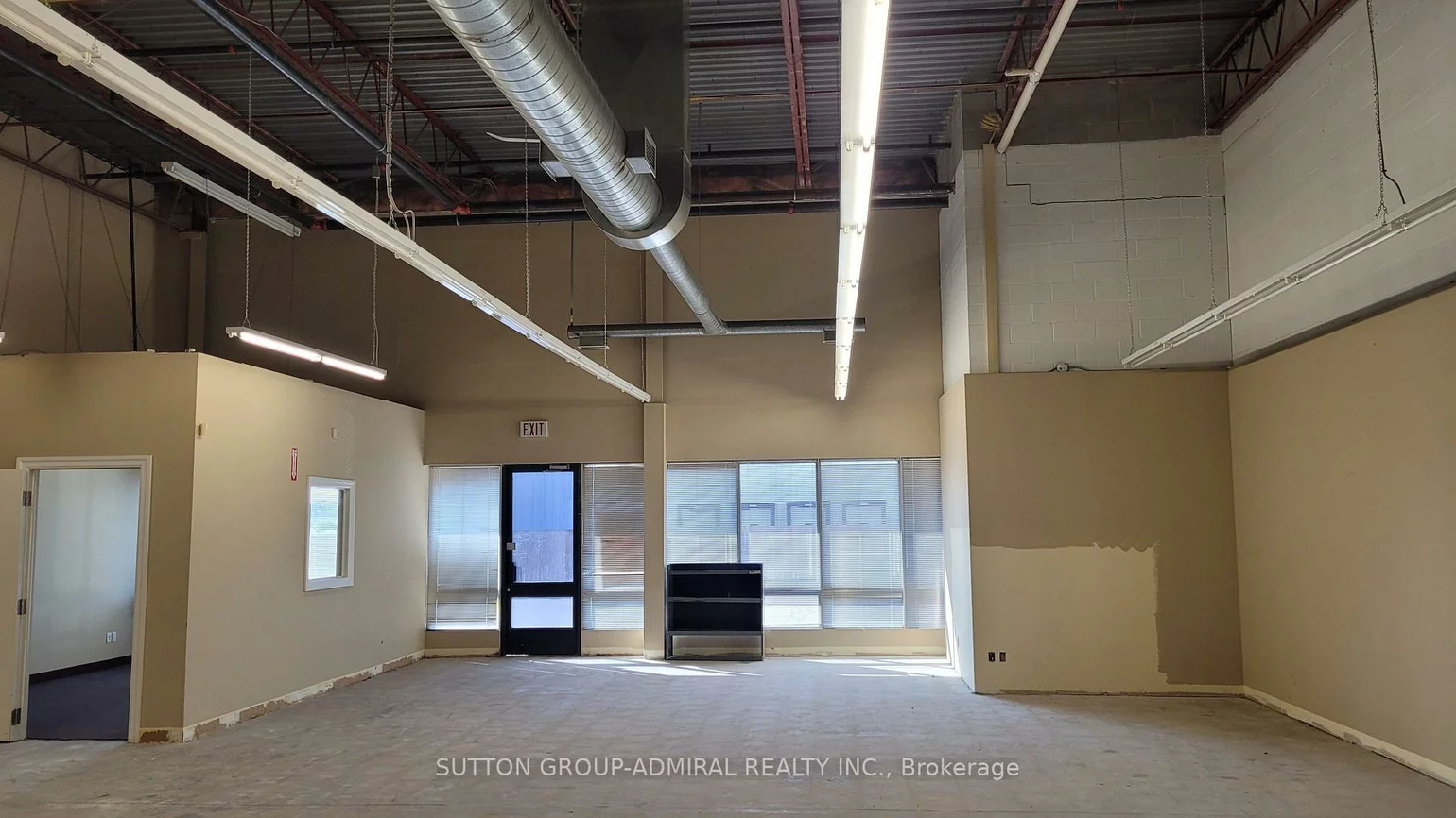 55, Administration, Concord, Vaughan