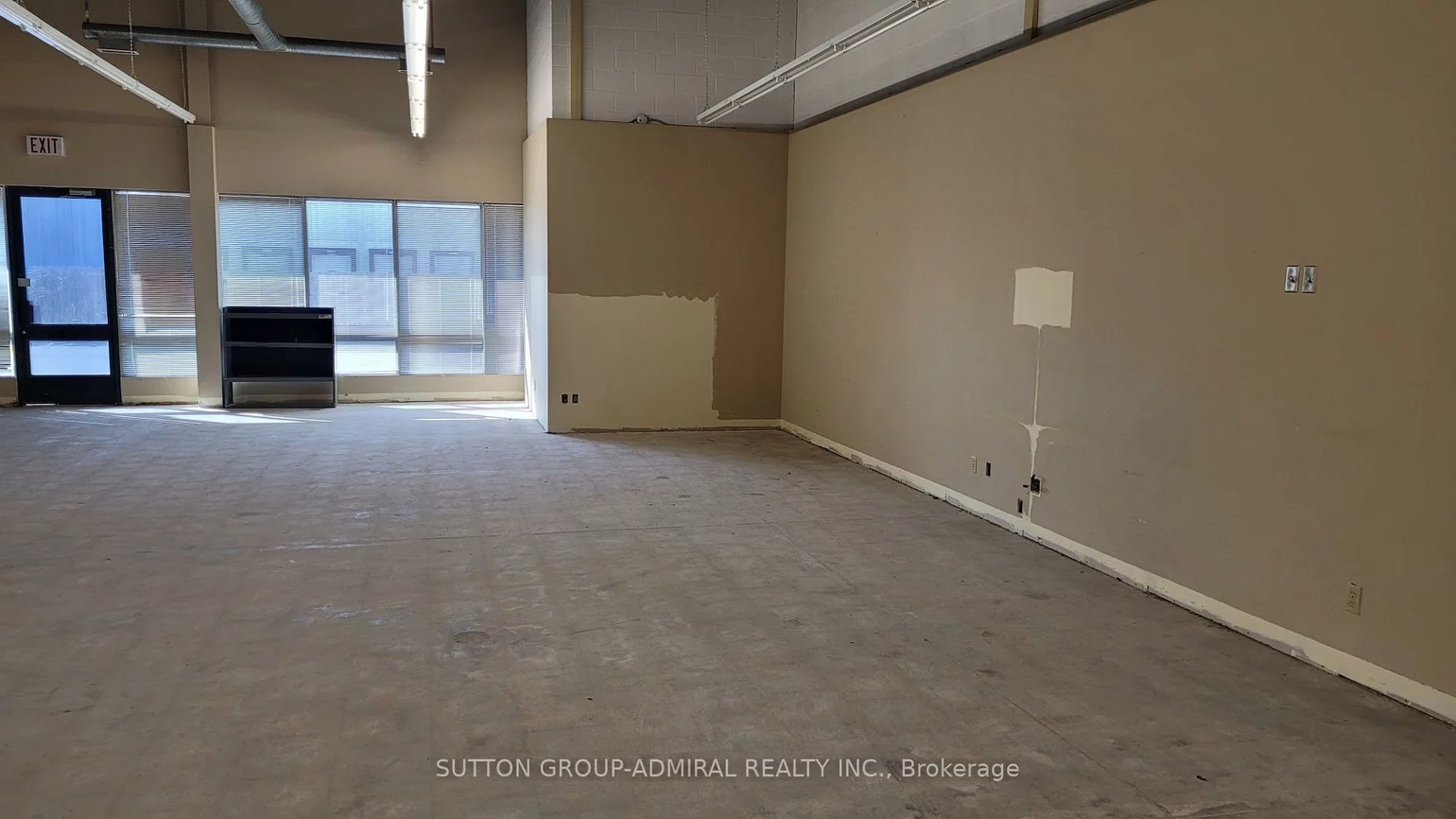 55, Administration, Concord, Vaughan