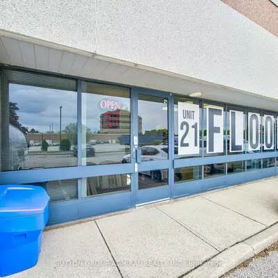 55, Administration, Concord, Vaughan