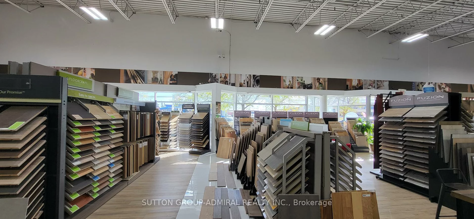 4190, Steeles, Steeles West Industrial, Vaughan