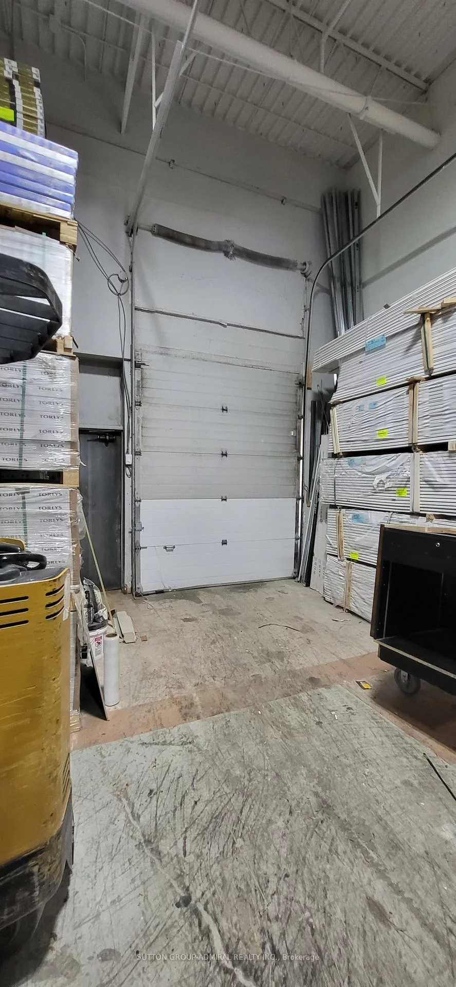 4190, Steeles, Steeles West Industrial, Vaughan