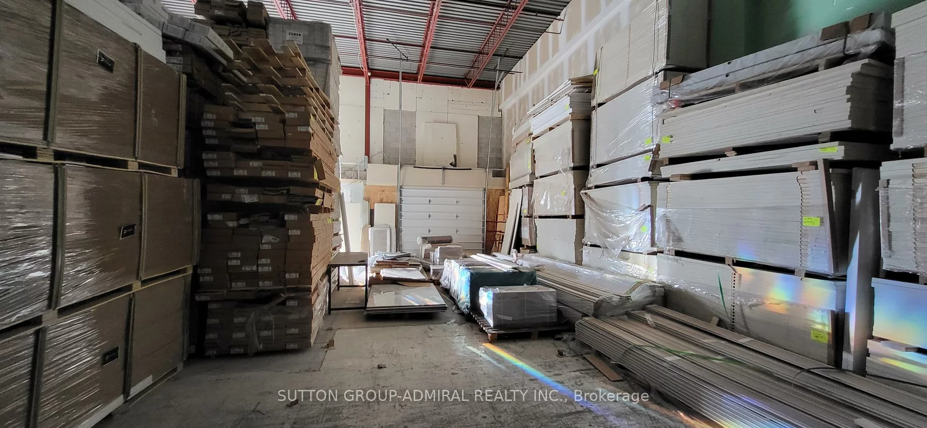 4190, Steeles, Steeles West Industrial, Vaughan