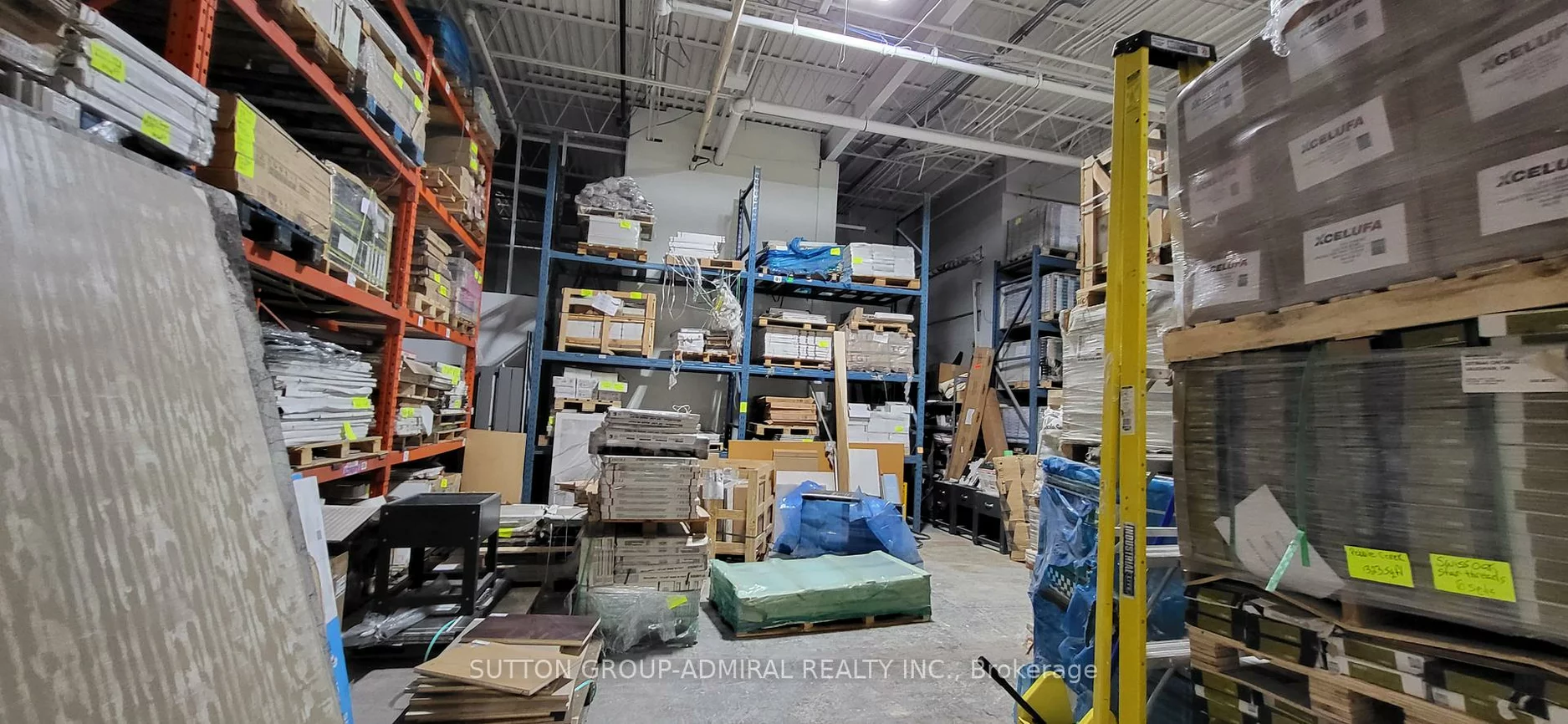 4190, Steeles, Steeles West Industrial, Vaughan