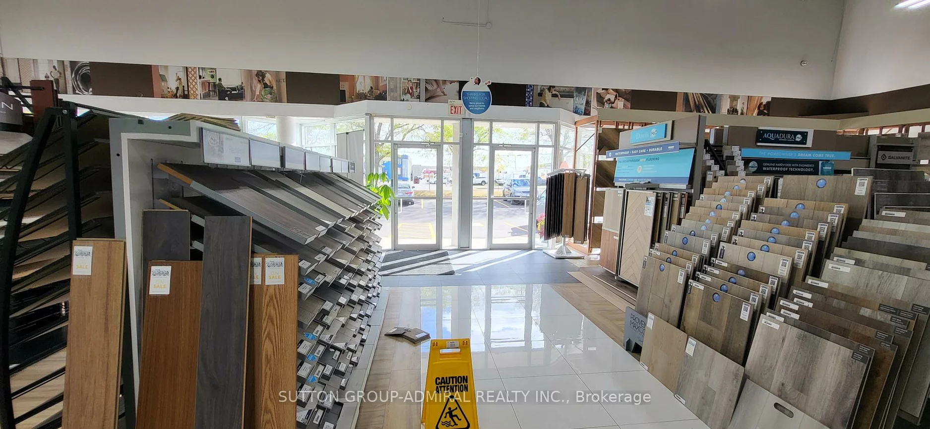 4190, Steeles, Steeles West Industrial, Vaughan