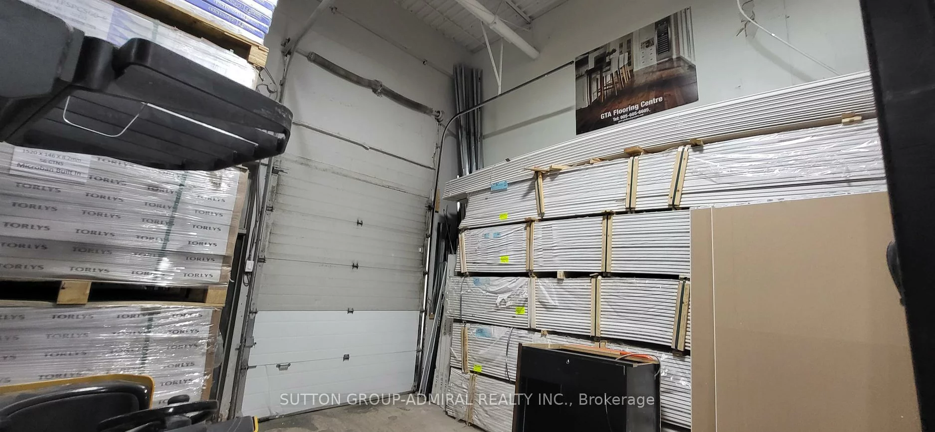 4190, Steeles, Steeles West Industrial, Vaughan