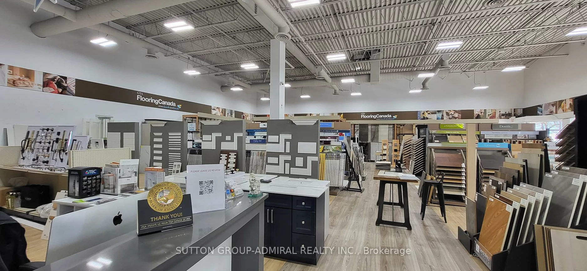 4190, Steeles, Steeles West Industrial, Vaughan