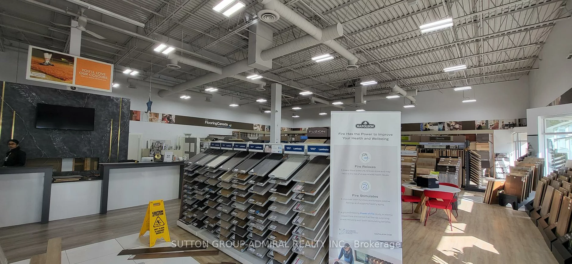 4190, Steeles, Steeles West Industrial, Vaughan